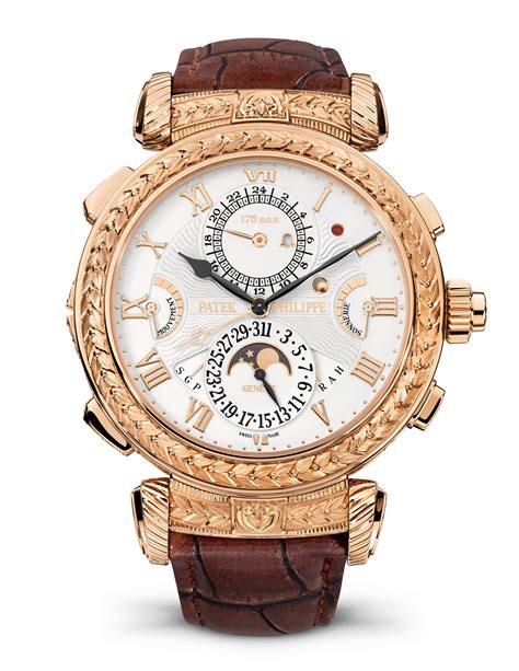 patek philippe grandmaster chime wallpaprr|Patek Philippe Grandmaster Chime Hd .